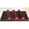 Table Runner/ Placemat Set
