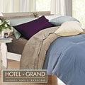 Hotel Grand Supima 600 Thread Count Sheet Set