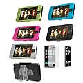 Apple iPod Touch Aluminum Case