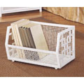 Stackable Storage Basket