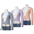 Simply Flawless Junior's Long Sleeve Cardigan