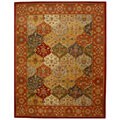 Heritage Bakhtiari Rug (9'6 x 13'6)