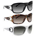 Adi Designs CE1124 Oversized Fashion Sunglasses