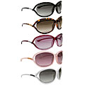 Adi Designs Oversized Thick Frame Sunglasses