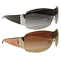 Adi Designs CE2004 Oversize Shield Sunglasses