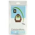Cricut Celebration Cartridge