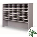 Marvel Steel Sorter with Riser
