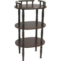 Early American Telephone Stand