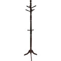 Early American Coat Rack