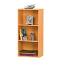 Natural 3-tier Storage Cubby