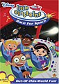 Disney's Little Einsteins - Race for Space (DVD)