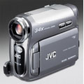 JVC GRD750U Mini-DV Camcorder (Refurbished)
