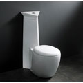 Royal Windsor 1019 Contemporary Toilet
