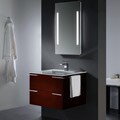 Vigo Vanity Set With Kohler Sink