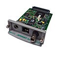JetDirect 600N Ethernet 10BT/10B2 (Refurbished)