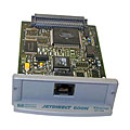 JetDirect 600N Enet 10/100BTX EIO RJ45 (Refurb)