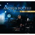 Andrea Bocelli - Vivere Live in Tuscany [CD/DVD] [LIVE]
