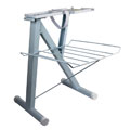 Steam Press Stand