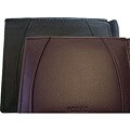 Black Money Clip Wallet