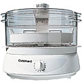 Cuisinart TCS-60FR Convection Steamer (Refurbished)