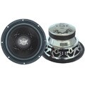 Lanzar Vibe 12-inch 1600-watt Subwoofer