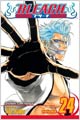 Bleach 24 (Paperback)