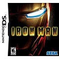 NinDS - Iron Man