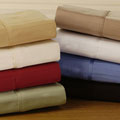 Egyptian Cotton 1000 Thread Count Striped Sheet Set