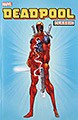 Deadpool Classic Vol. 1 (Paperback)