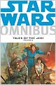 Star Wars Omnibus: Tales of the Jedi Vol. 2