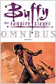 Buffy The Vampire Slayer Omnibus 4 (Paperback)