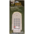 Digital Entry Security Alarm