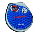Philips Jog-proof Personal CD Player (Refurb)
