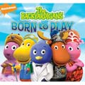 The Backyardigans - Born to Play *
