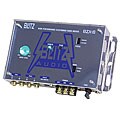 Blitz High Performance Electronic Crossover Bass Driver Network