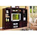 Metro Hill Entertainment Center