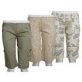 Billabong Women's Mid-length Bermuda Shorts
