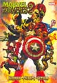 Marvel Zombies Vol. 2 (Hardcover)