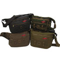 Olympia Olympus 14-inch Messenger Bag