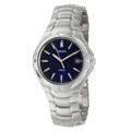 Seiko Men's Stainless Steel Quartz Watch