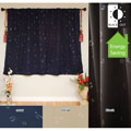 Moon Struck 63-inch Blackout Curtain Panel Pair