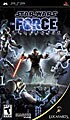 PSP - Star Wars: Force Unleashed