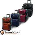 Travel Select Light Weight Amsterdam 21-inch Carry-on