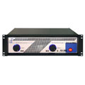 PylePro 19-inch Rack Mount 3000-watt Power Amplifier