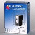 Dell M4646 Color Ink Cartridge (Remanufactured)