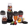 Multi-functional Turbo Blender