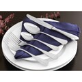 Pflaltzgraff Baguette 104-piece Flatware Set