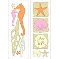 Cuttlebug 2x6 Bundle Dies (Pack of 2)