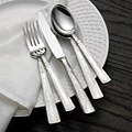 Best resources on pfaltzgraff Naturewood Pfaltzgraff Naturewood 45-piece Flatware Set