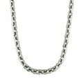 Stainless Steel Heavy Link Neck Chain